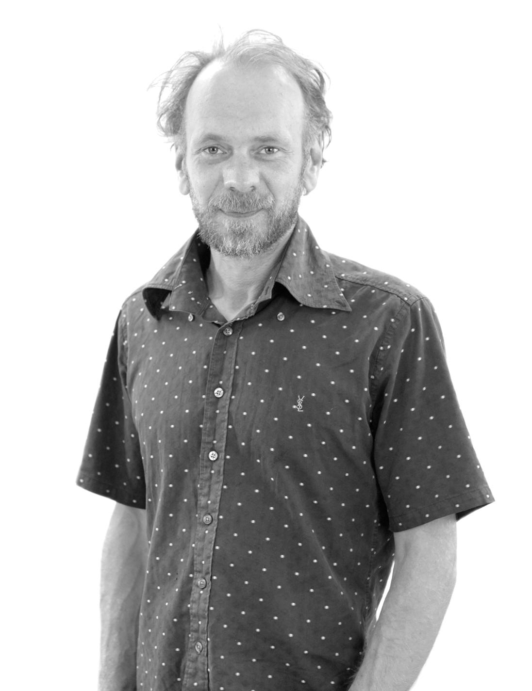 Meelis Rämmeld - Endla Teatri fotoarhiiv