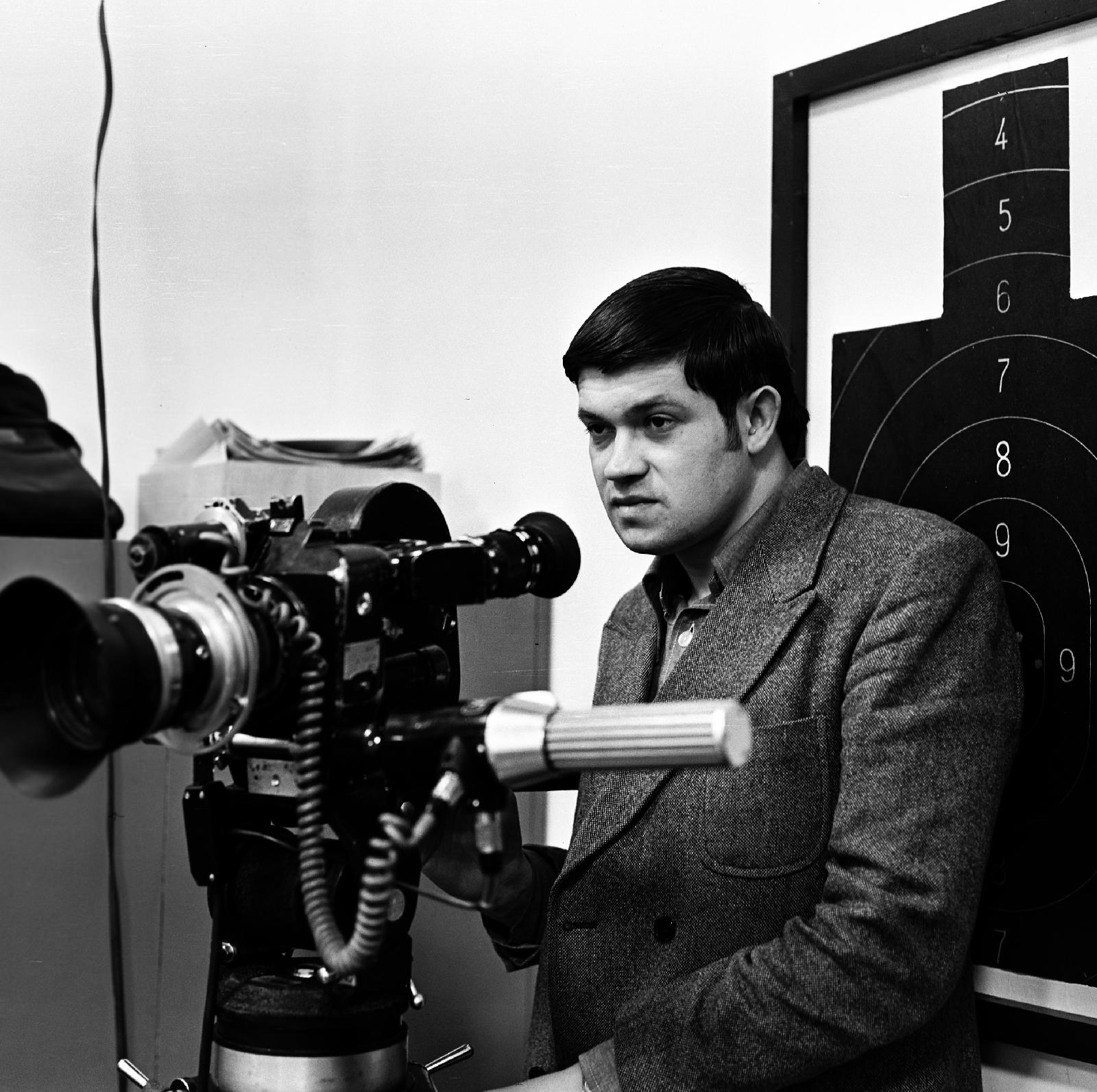 Telemängufilm „31. osakonna hukk“ (1979) - Filmiarhiivi kogu