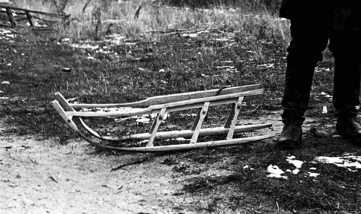Filmivõtetel - Foto Arvi Kalk