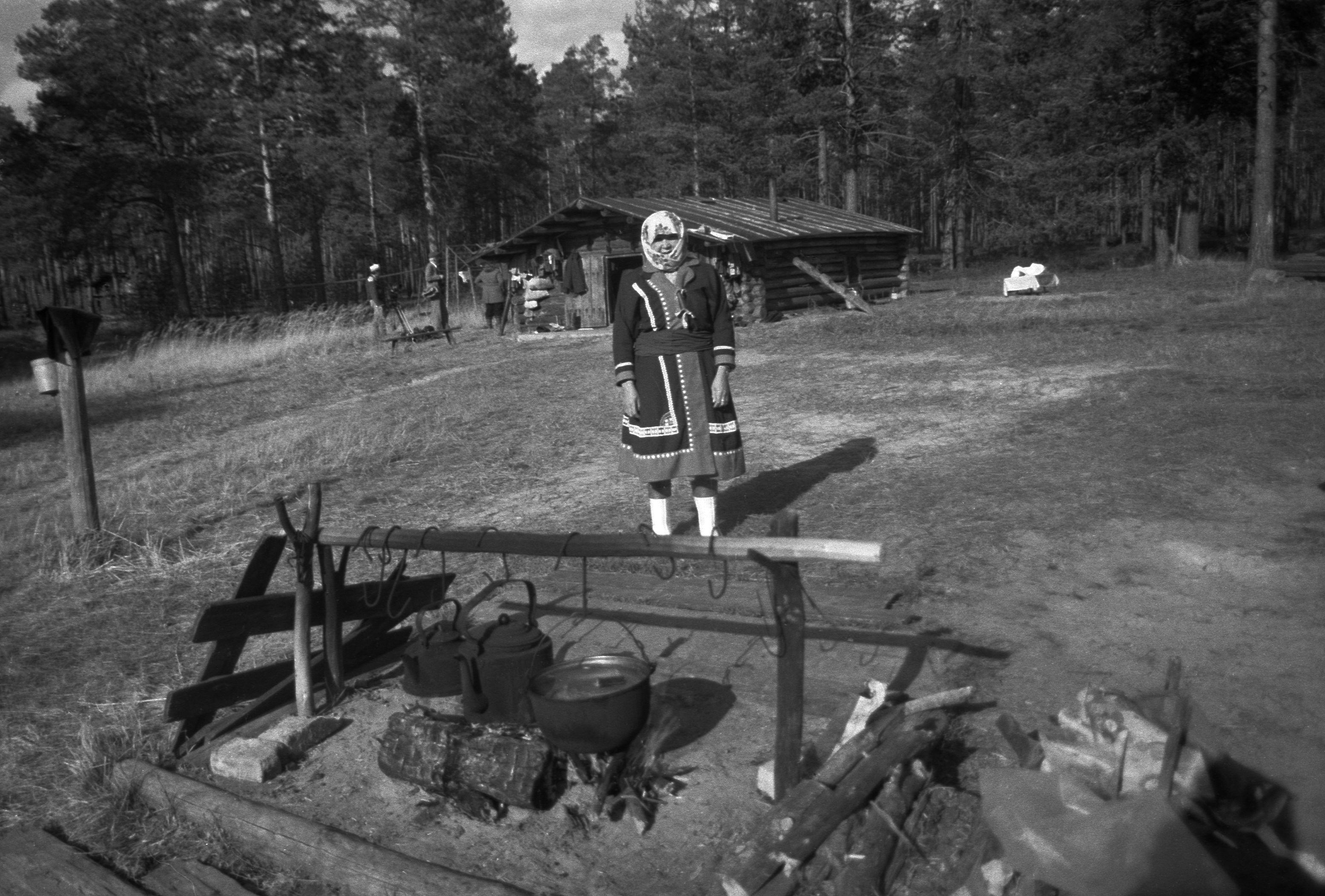 Suveleeris (1985) 