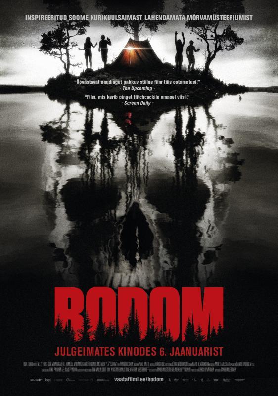 Bodom (2016) - Don Films