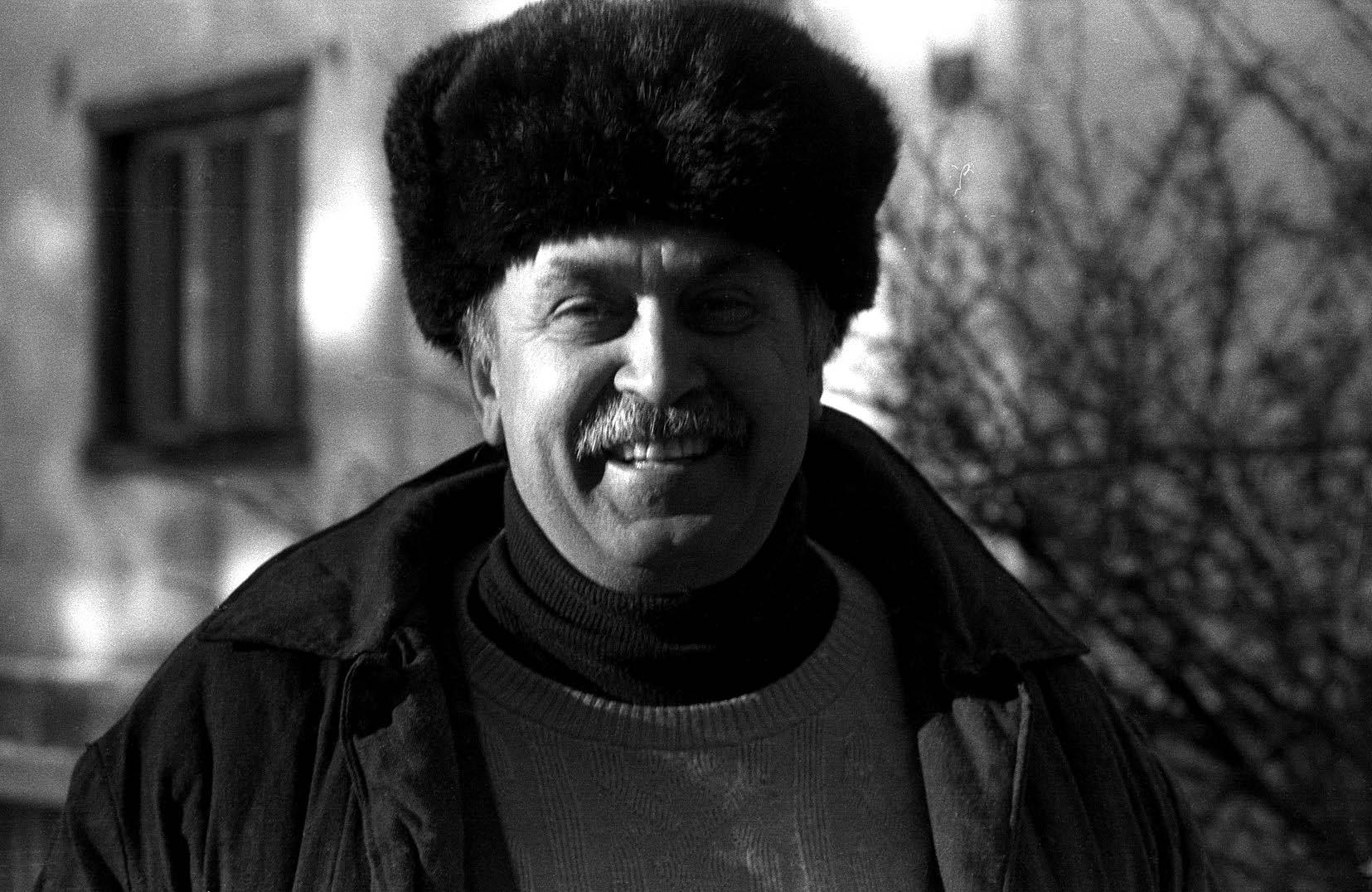 Foto Jaak Elling - Jaak Ellingu fotokogu