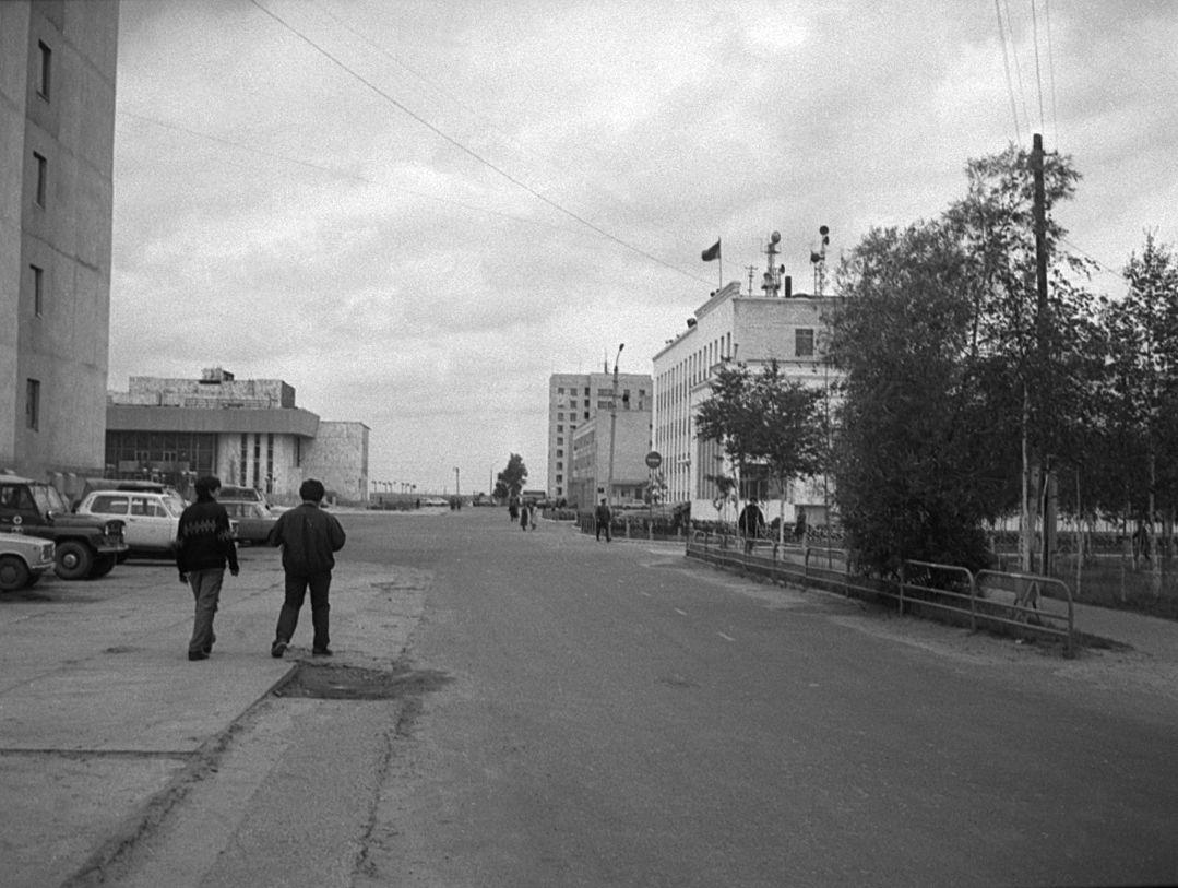 Surguti - Foto Maie Jõgi