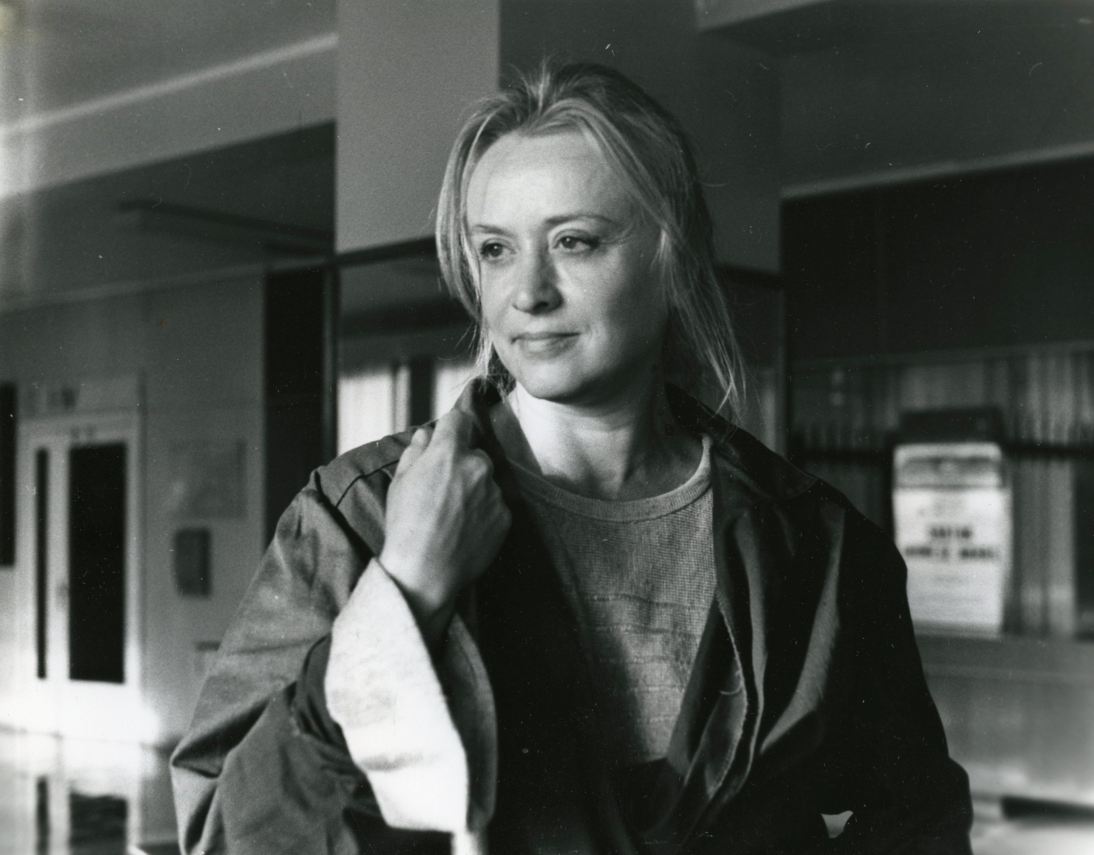 Rita osas Margarita Terehhova