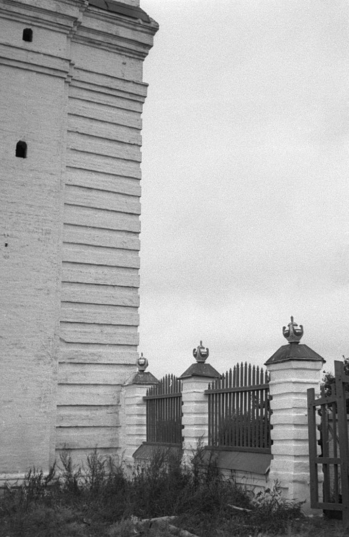Tobolsk - Foto Maie Jõgi