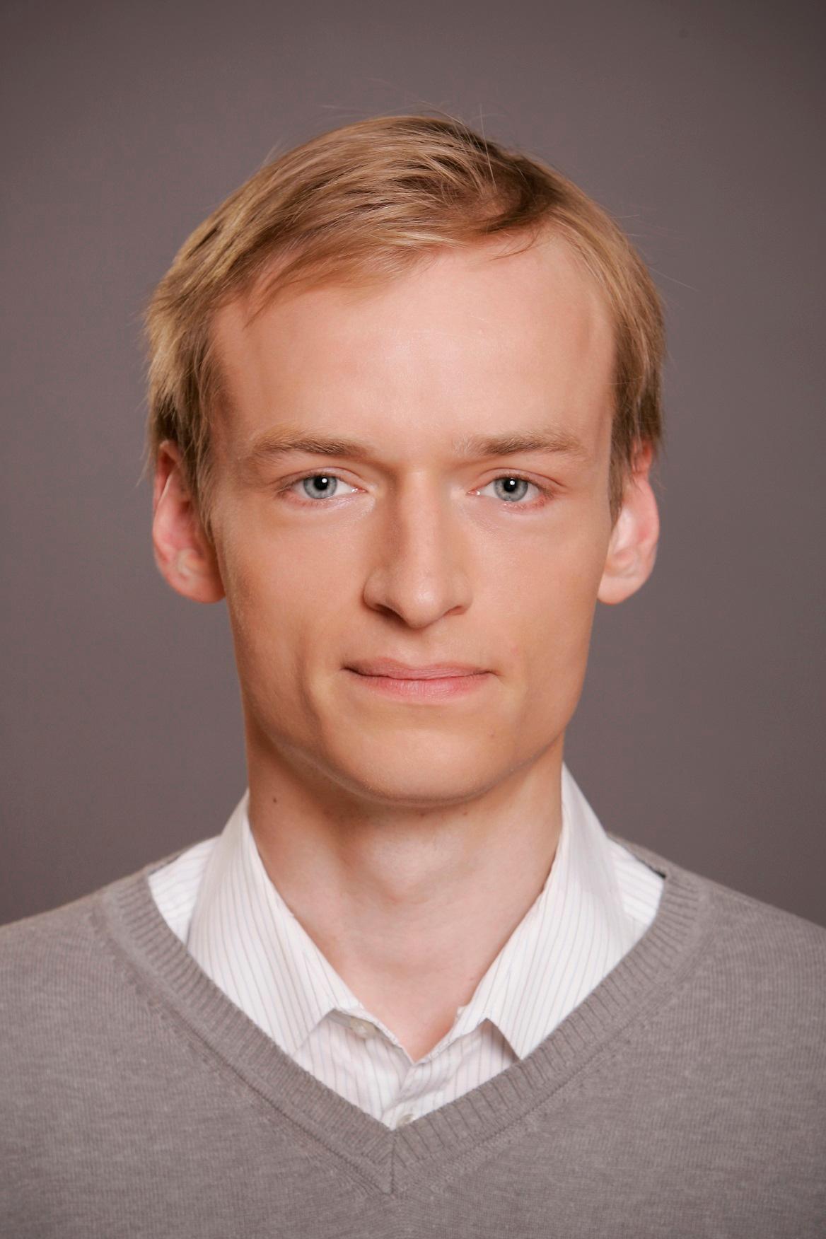 Kaspar Velberg - Foto Siim Vahur - Tallinna Linnateater