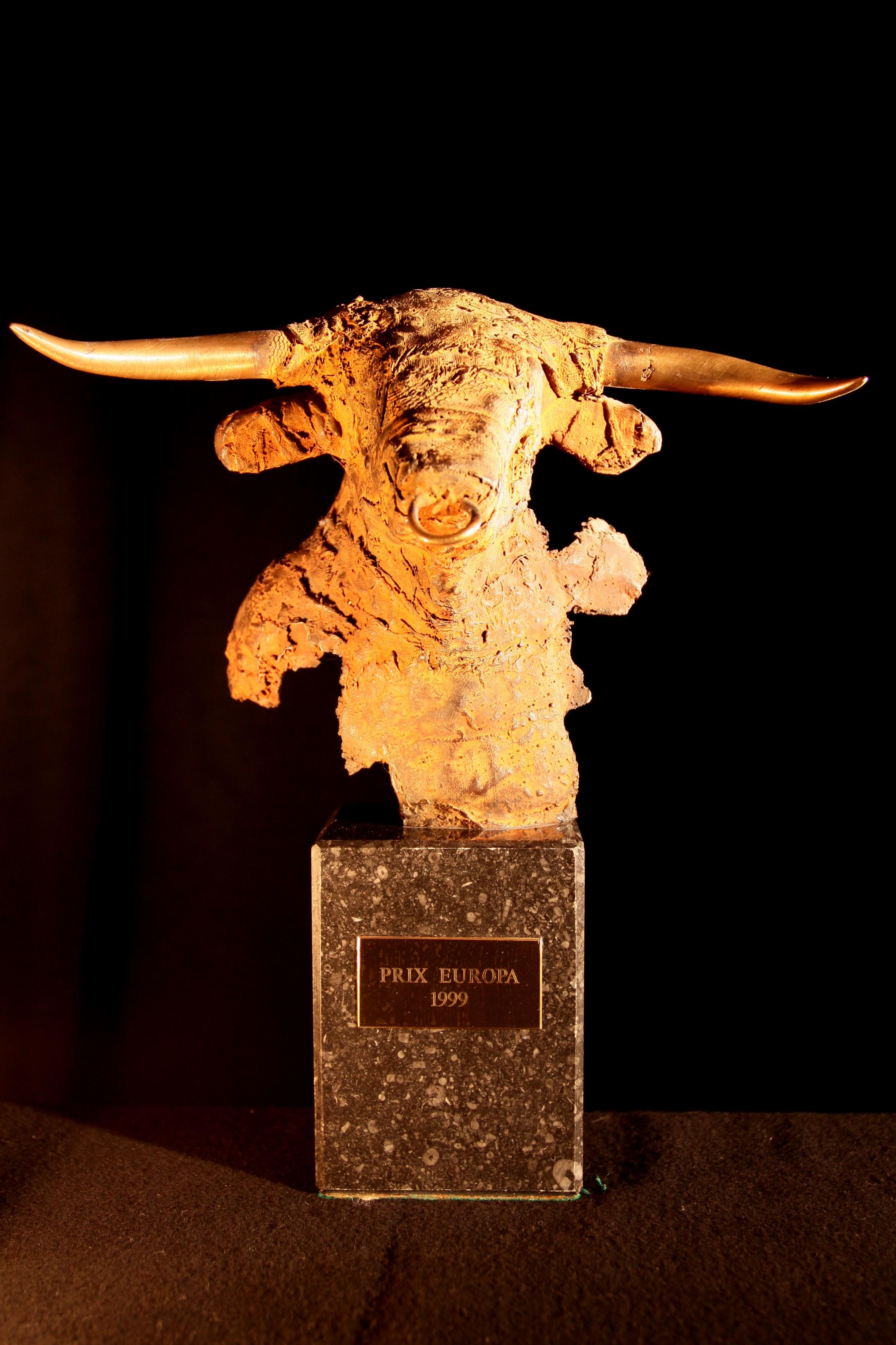 Prix Europa (Germany) 1999. Eriauhind Prix Europa Special / TV Fiction  -
 Sulev Keeduse kogu