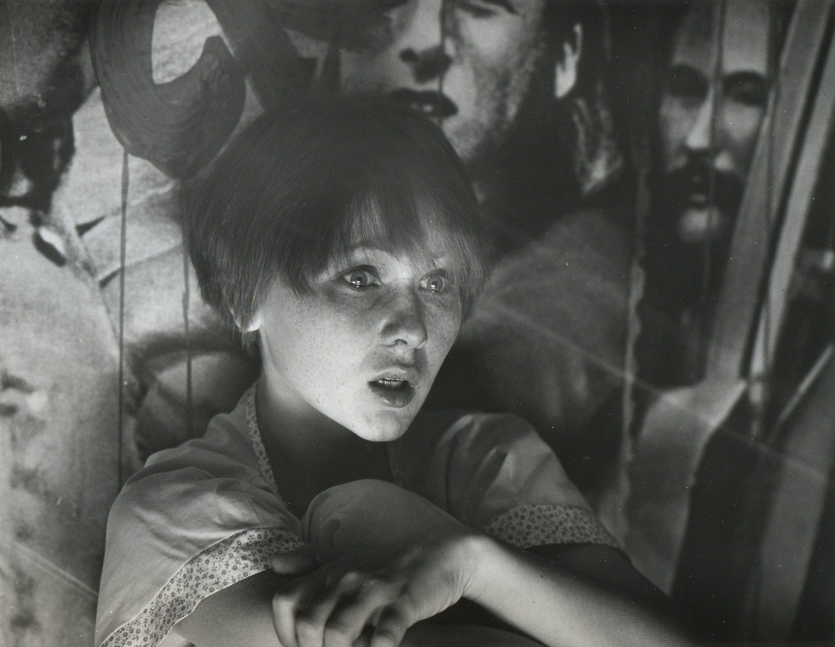 Mängufilm „Somnambuul“ (2003) - Kostüümikunstnik Mare Raidma - Foto Ago Ruus - Mare Raidma kogu