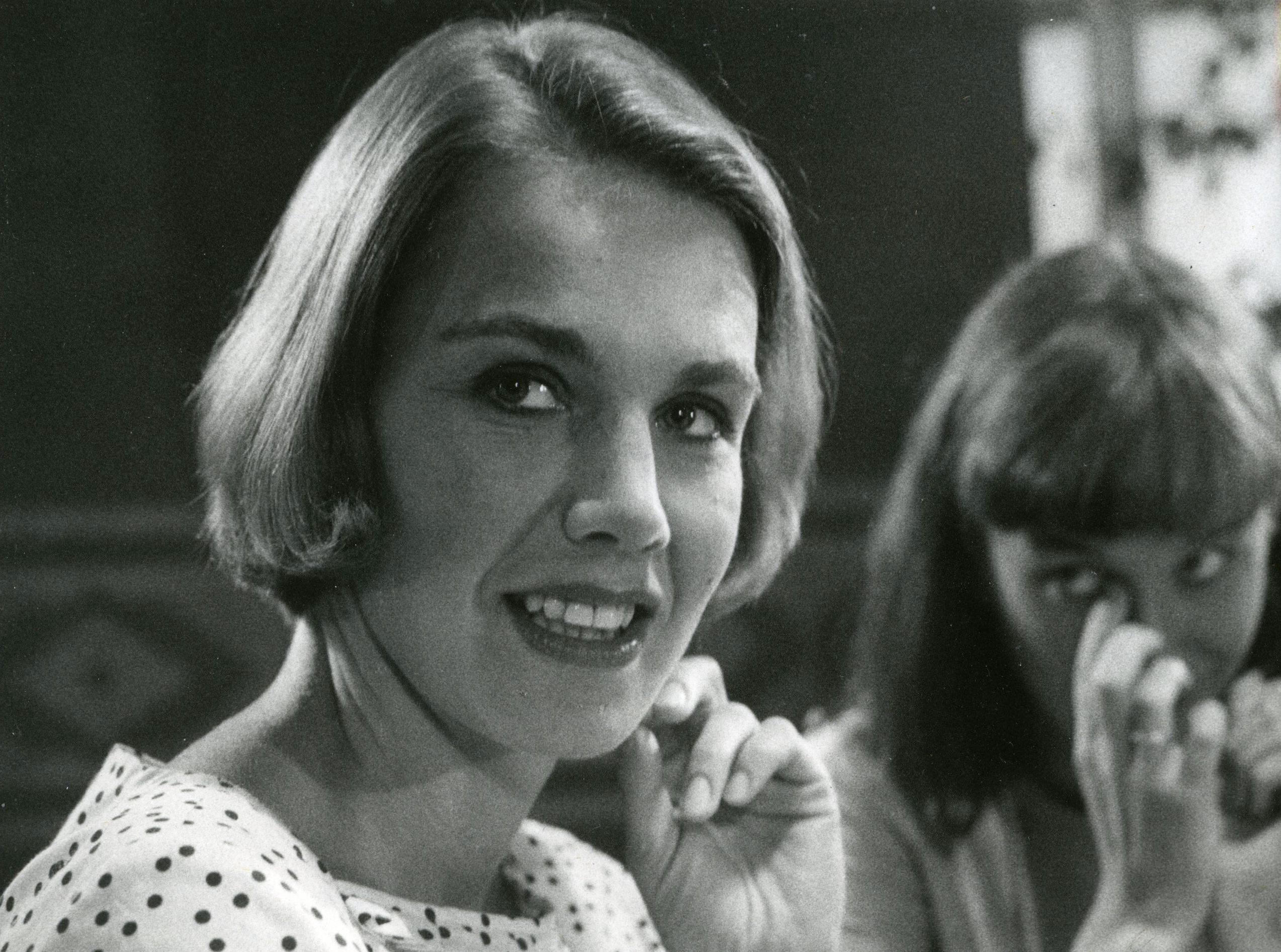 Hilda osas Epp Eespäev -
 Foto Tõnu Talivee