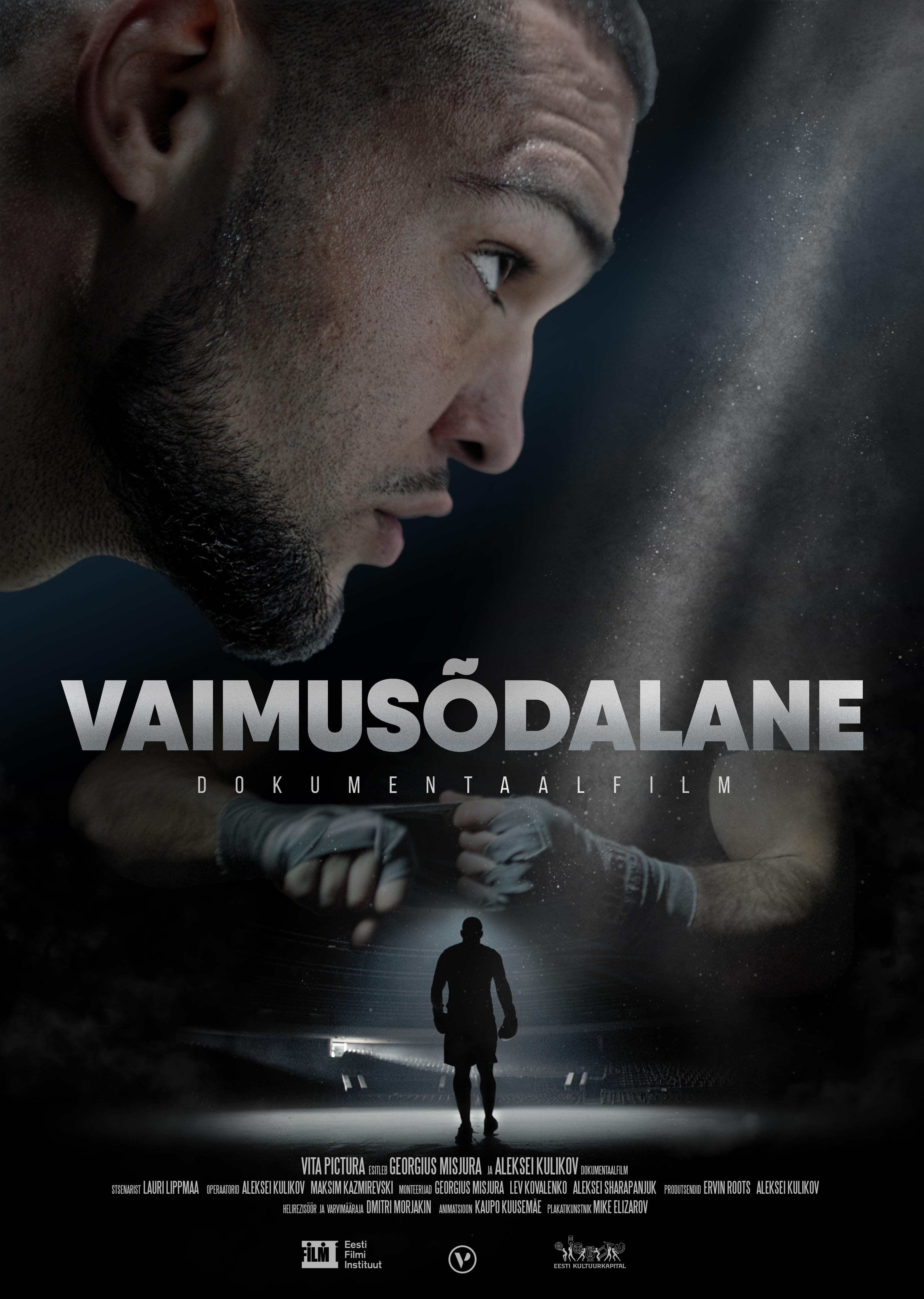 Vaimusõdalane (2024) - Vita Pictura