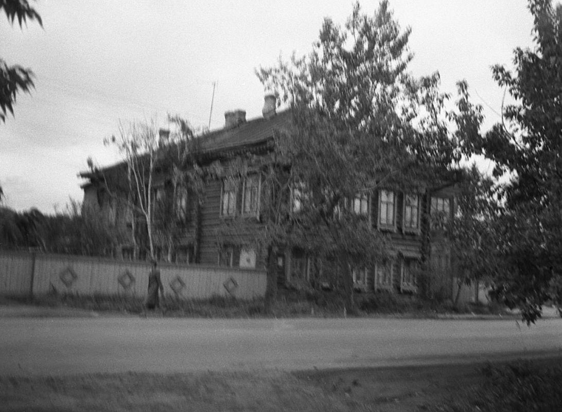 Tobolsk - Foto Maie Jõgi