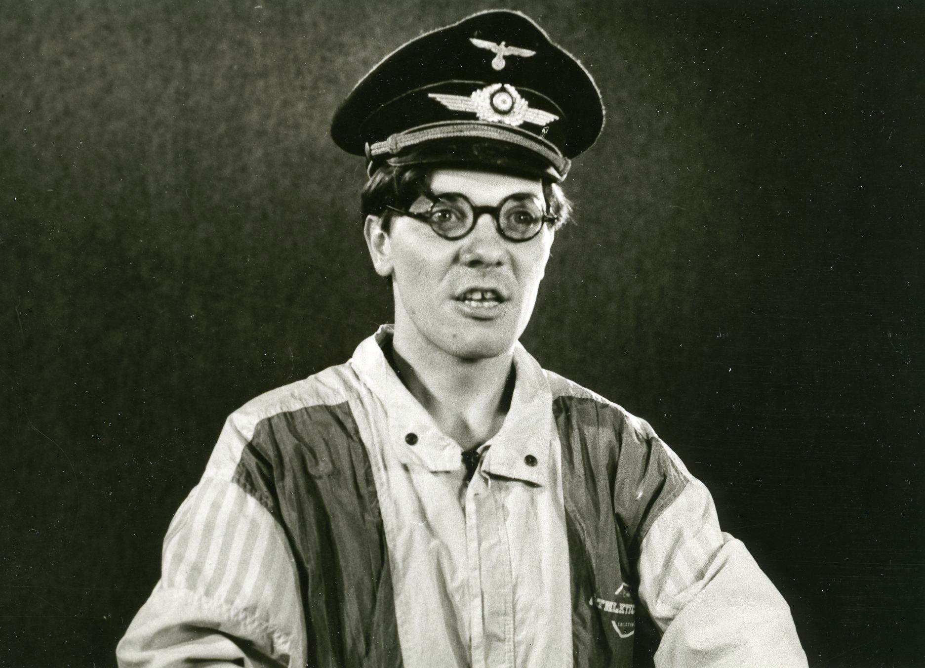 Foto Tõnu Talivee - Nukufilmi kogu