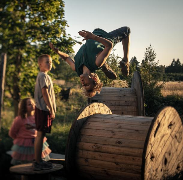 Mängufilm Tagurpidi torn (2022) - Foto Heikki Leis - Stellar Film