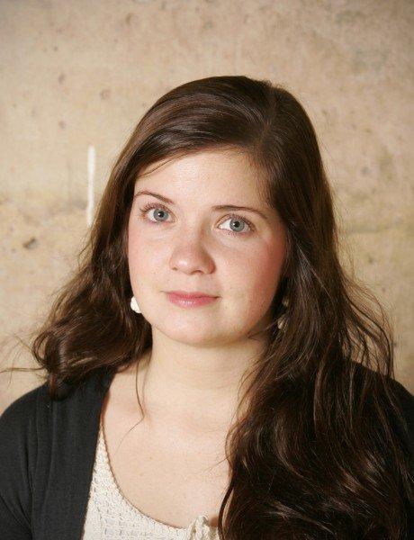 Jane Kruus - Foto Siim Vahur - Lavakunstikooli 25. lend (2008-2012)