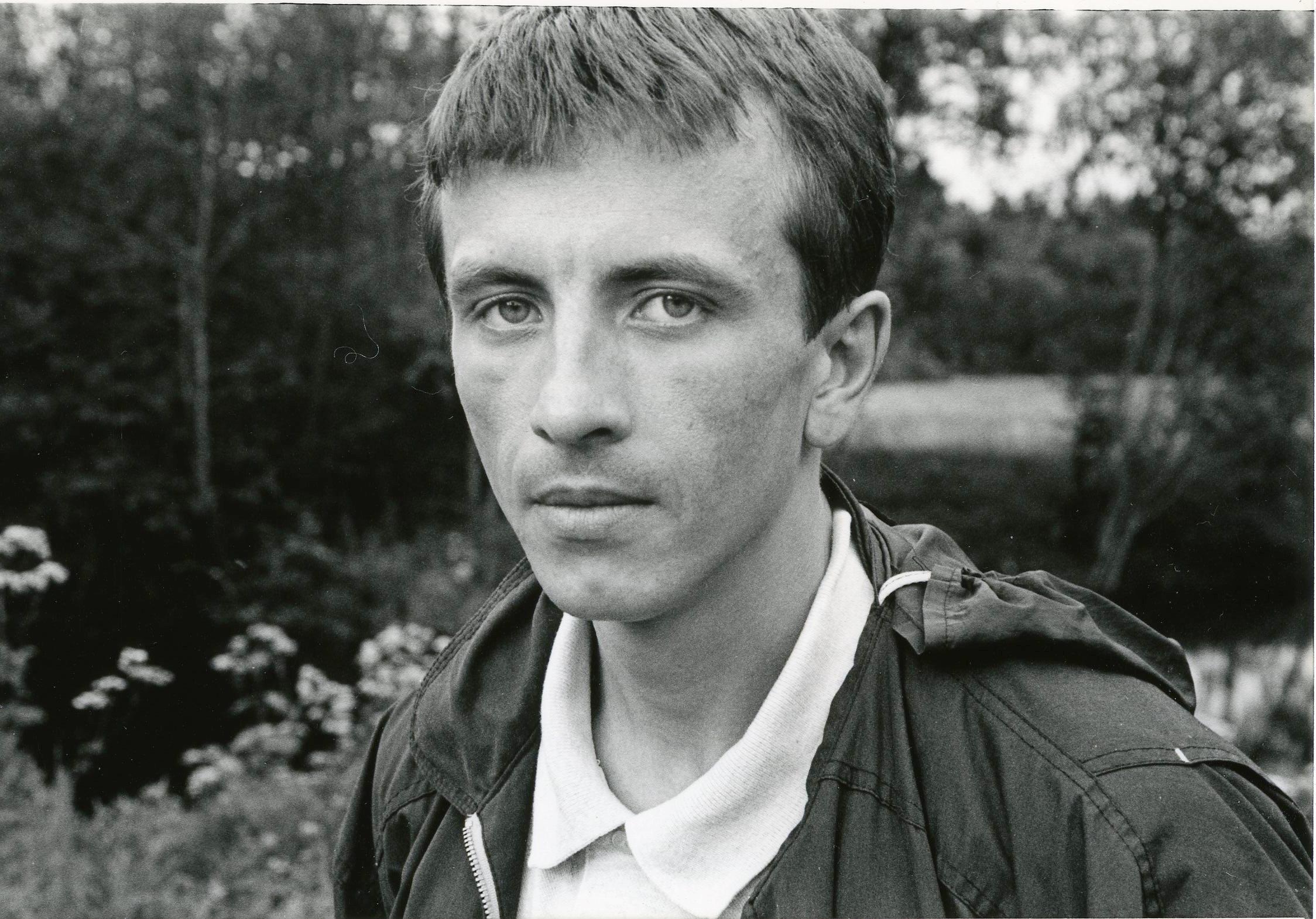 Operaator Dmitri Jermakov - Foto Andrejs Grants