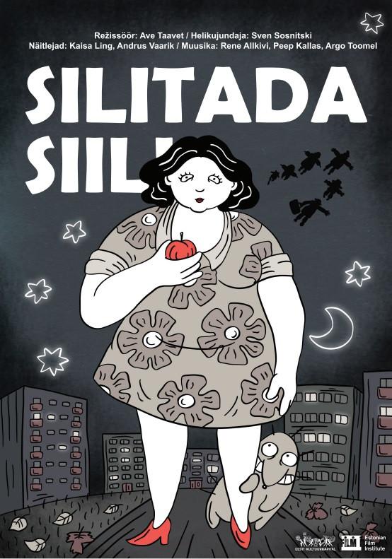 Silitada siili (2021) - What Everest Studio