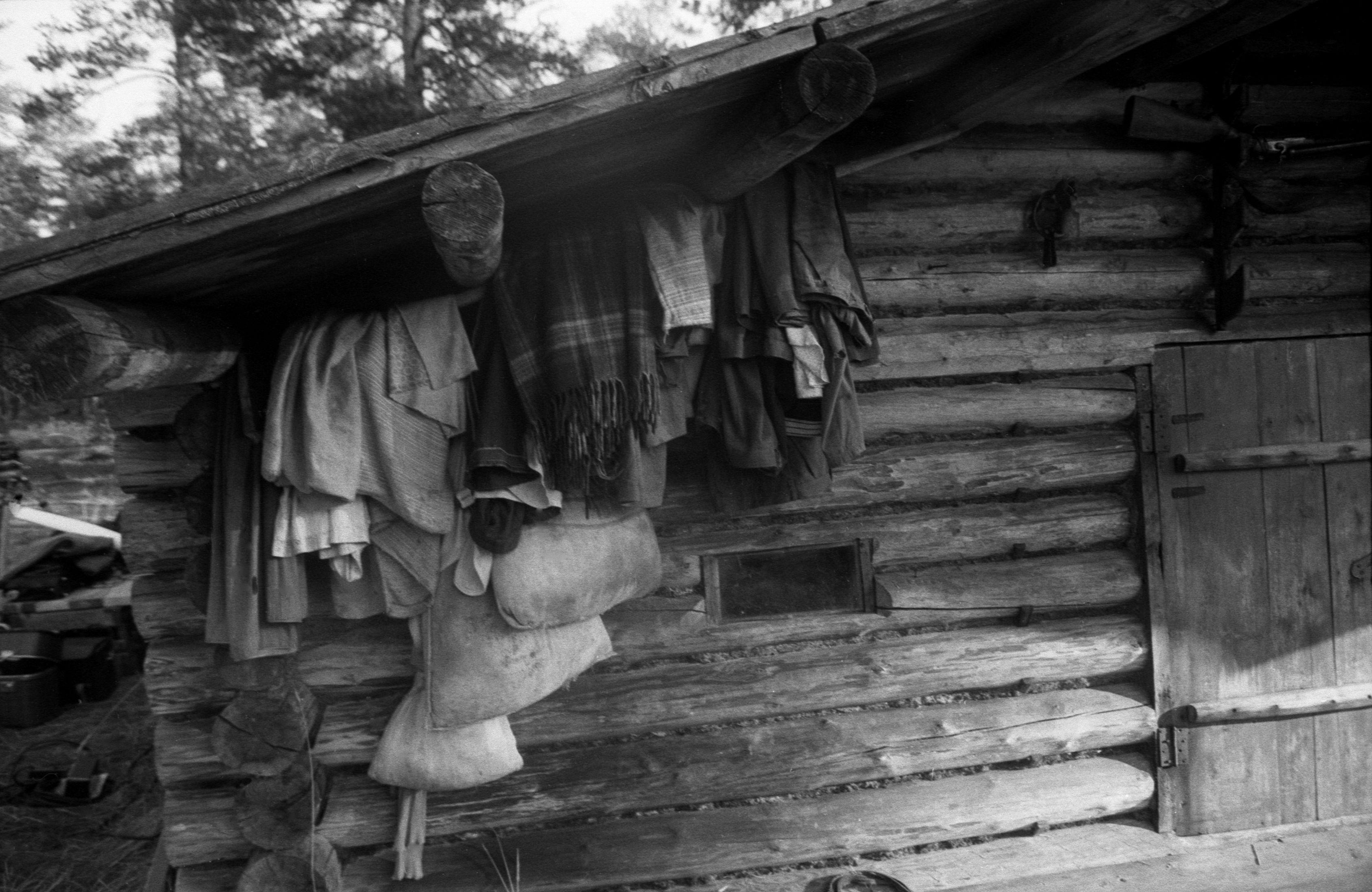 Handi tare ümbruses (1988)