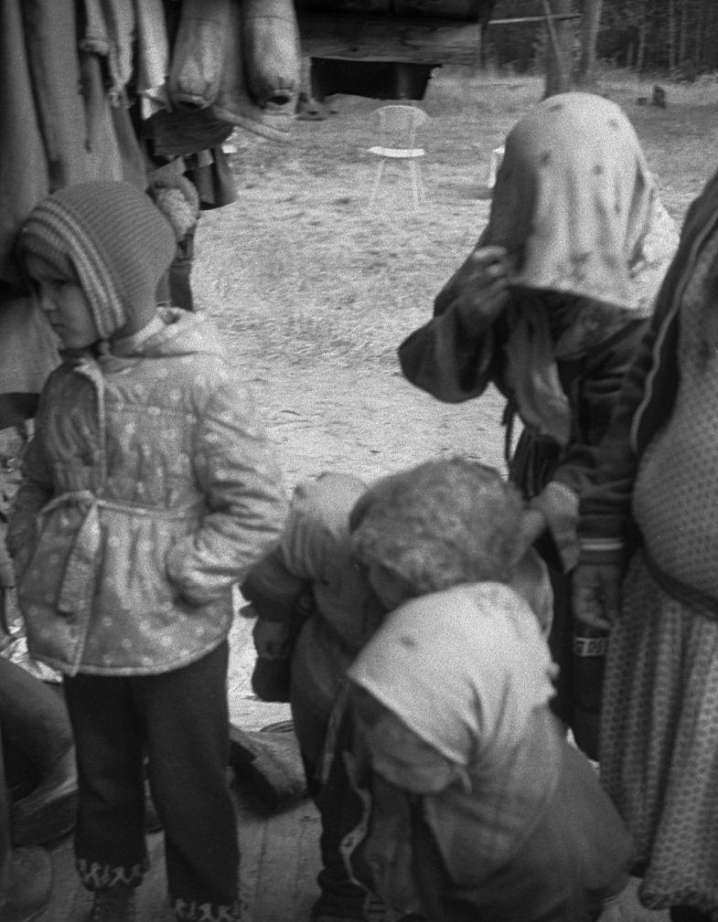 Karu pidulik vastuvõtt - Foto Maie Jõgi