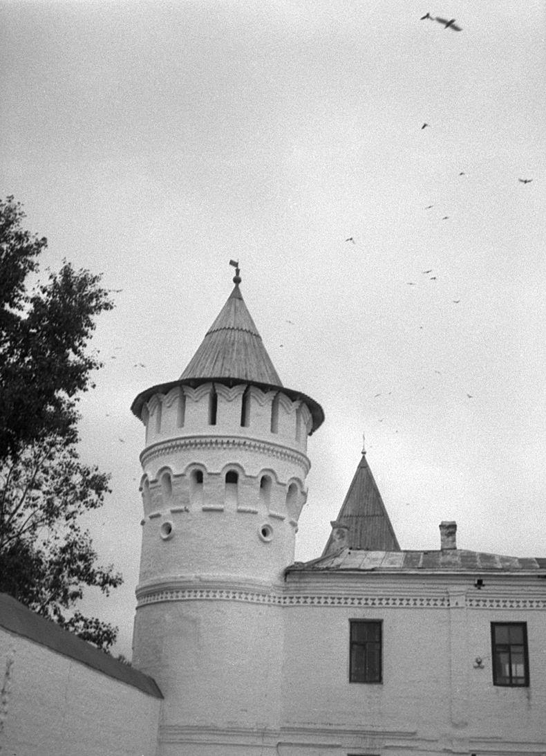 Tobolsk - Foto Maie Jõgi
