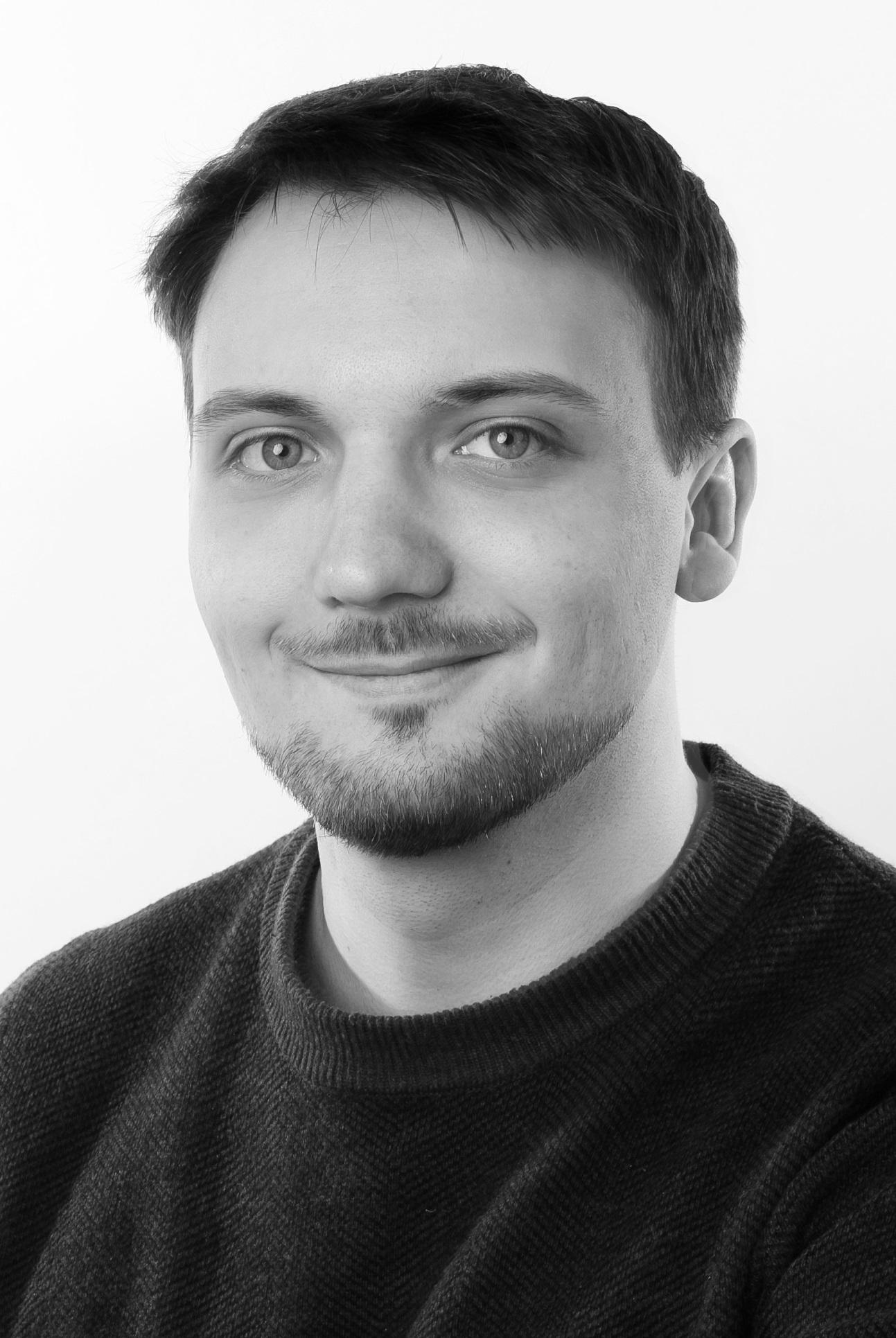 Karl Sakrits - Foto Jaana Süld - NUKU teater