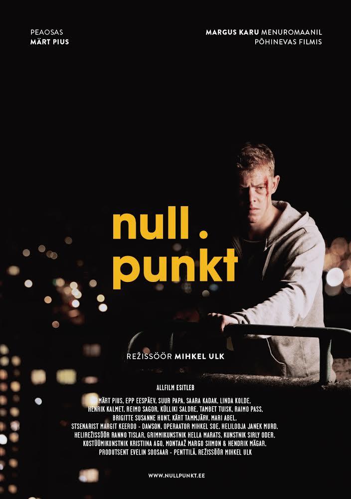 Nullpunkt (2014) - Allfilm, Eesti Rahvusringhääling
