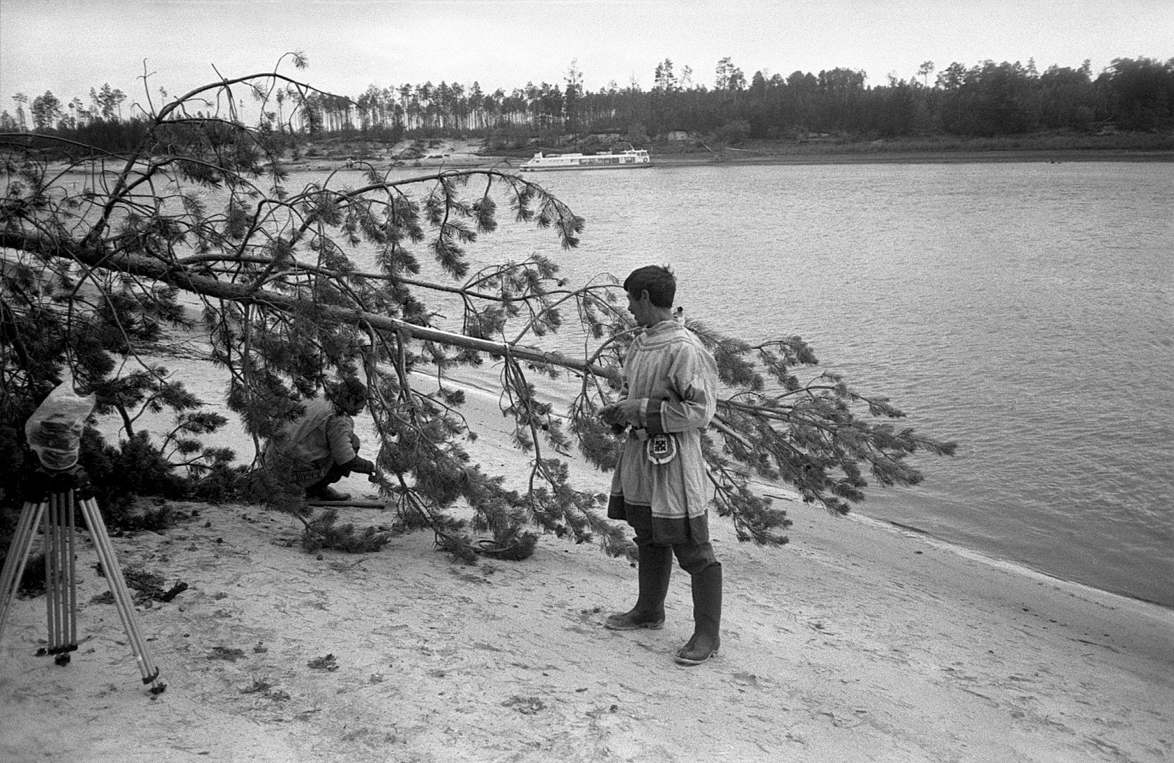 Filmigrupiga kasetohtu toomas (1988)