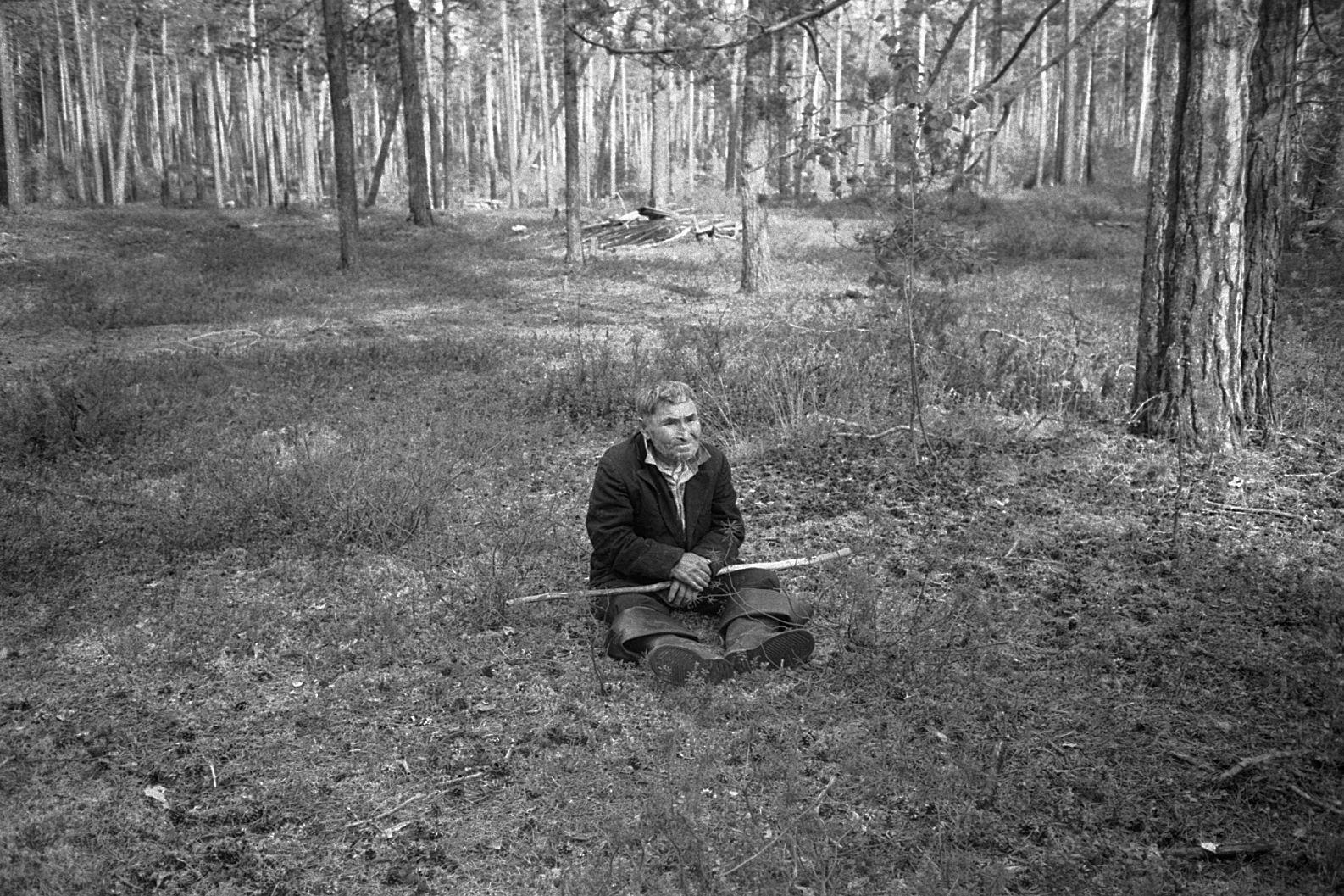 Handi tare ümbruses (1988)