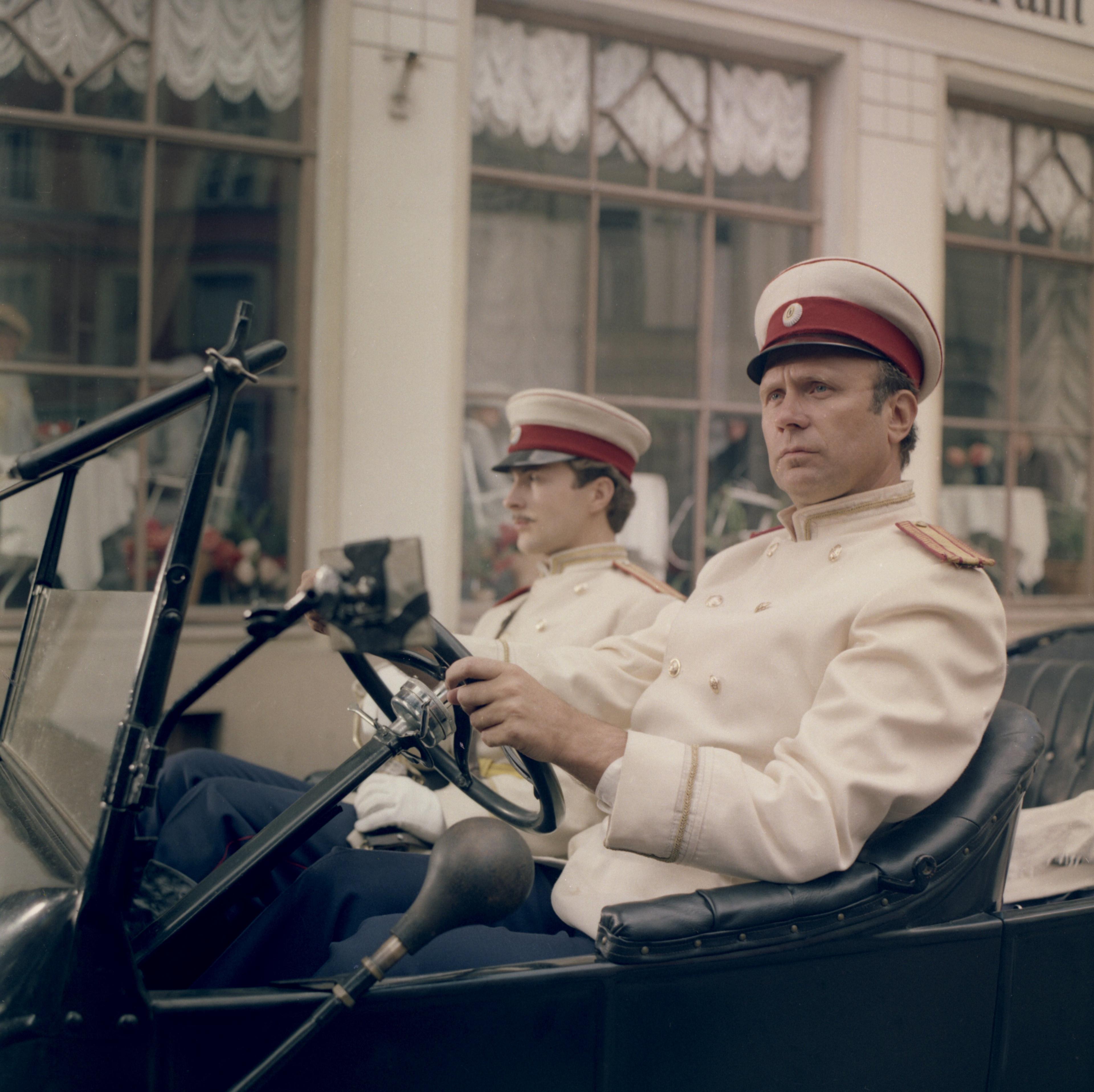Mängufilm „Lindpriid“ (1971) -  Foto Enn Säde - Enn Säde kogu