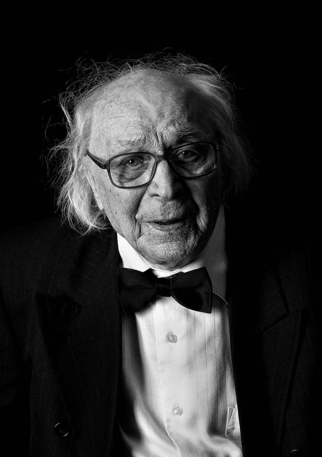 Heino Pars - Foto Andres Keil