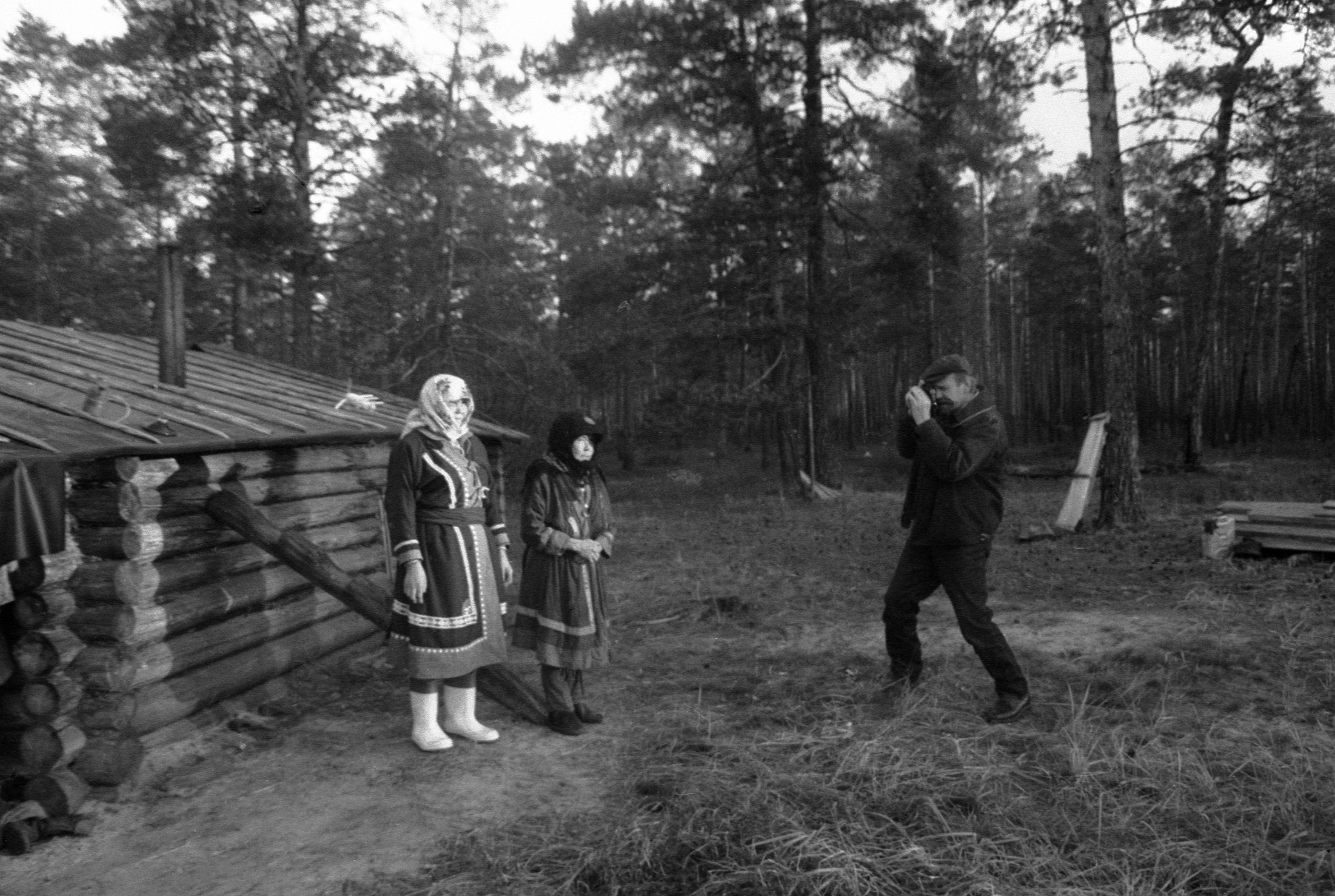 Suveleeris (1985) 