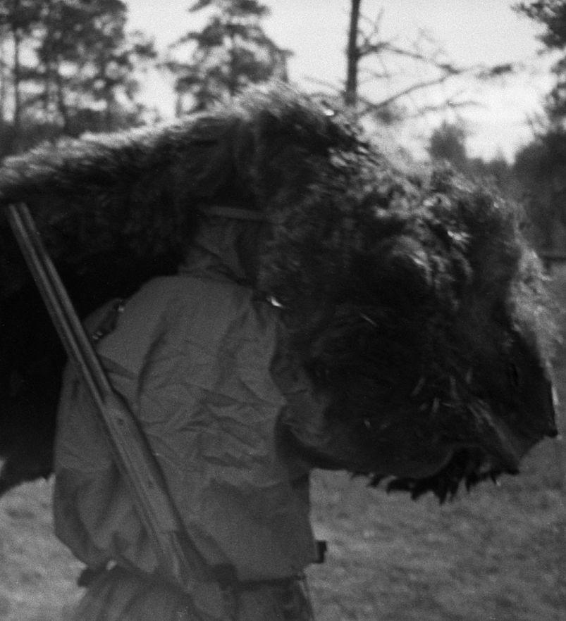 Filmivõtted - Foto Maie Jõgi
