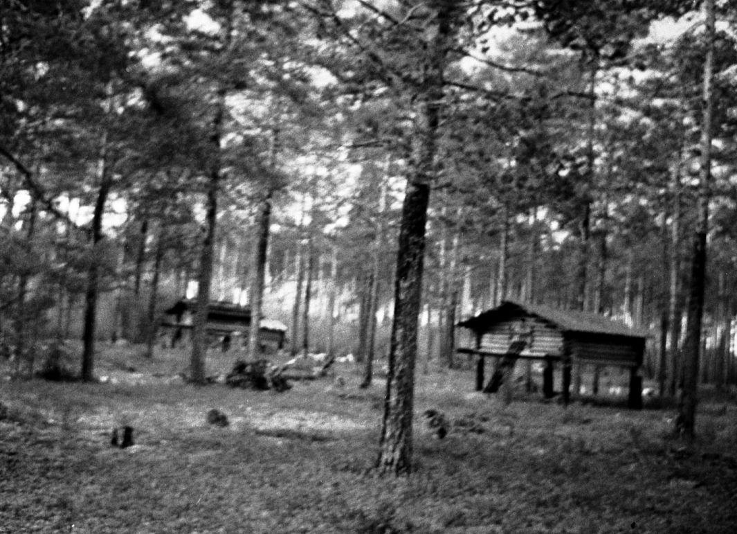 Võttepaigal - Foto Maie Jõgi