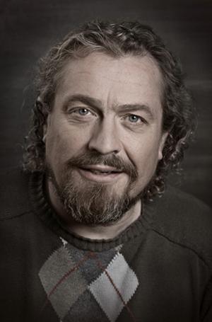 Jaan Rekkor - Foto Herkki-Erich Merila  - Eesti Draamateater