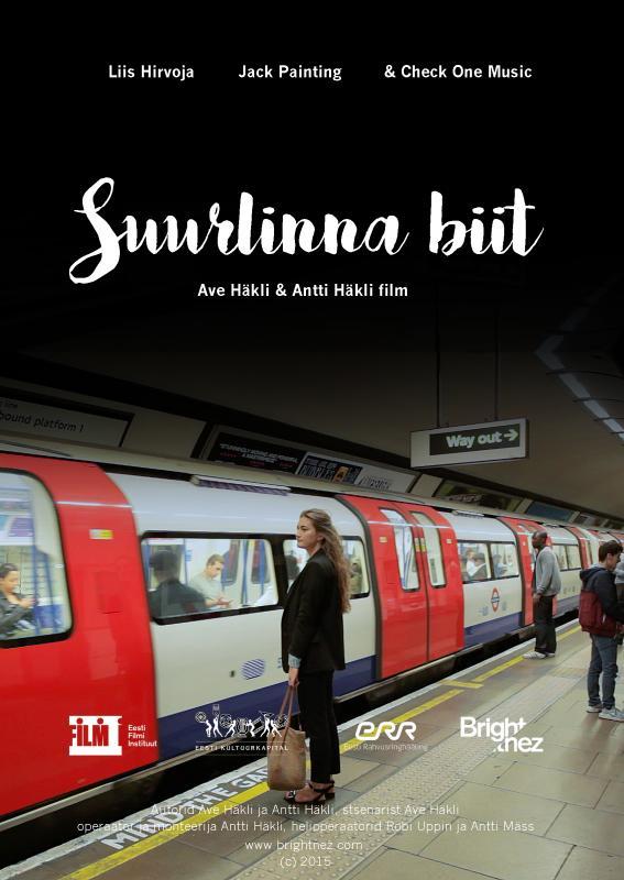 Suurlinna biit (2015) - Brightnez
