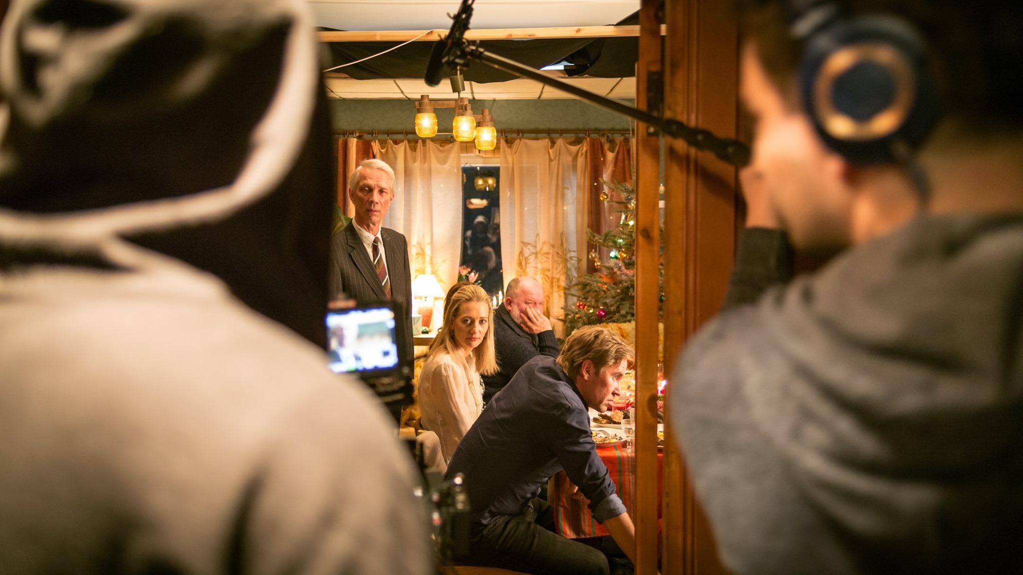 Mängufilm Rain (2020) - Foto Siim Vahur - Alasti Kino