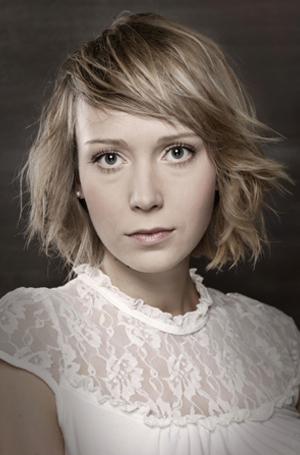 Mari-Liis Lill - Foto Herkki-Erich Merila - Eesti Draamateater