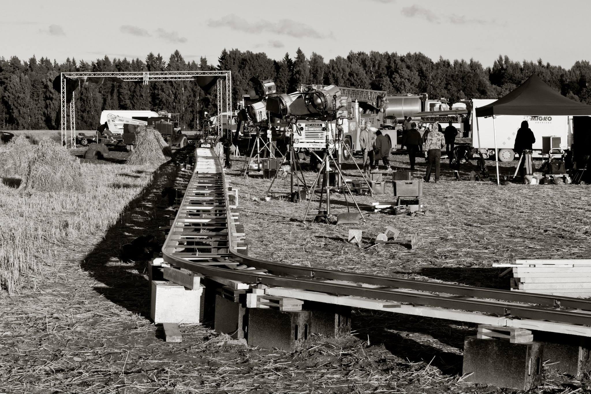 Mängufilm Risttuules (2014) - Foto Mardo Männimägi - Allfilm
