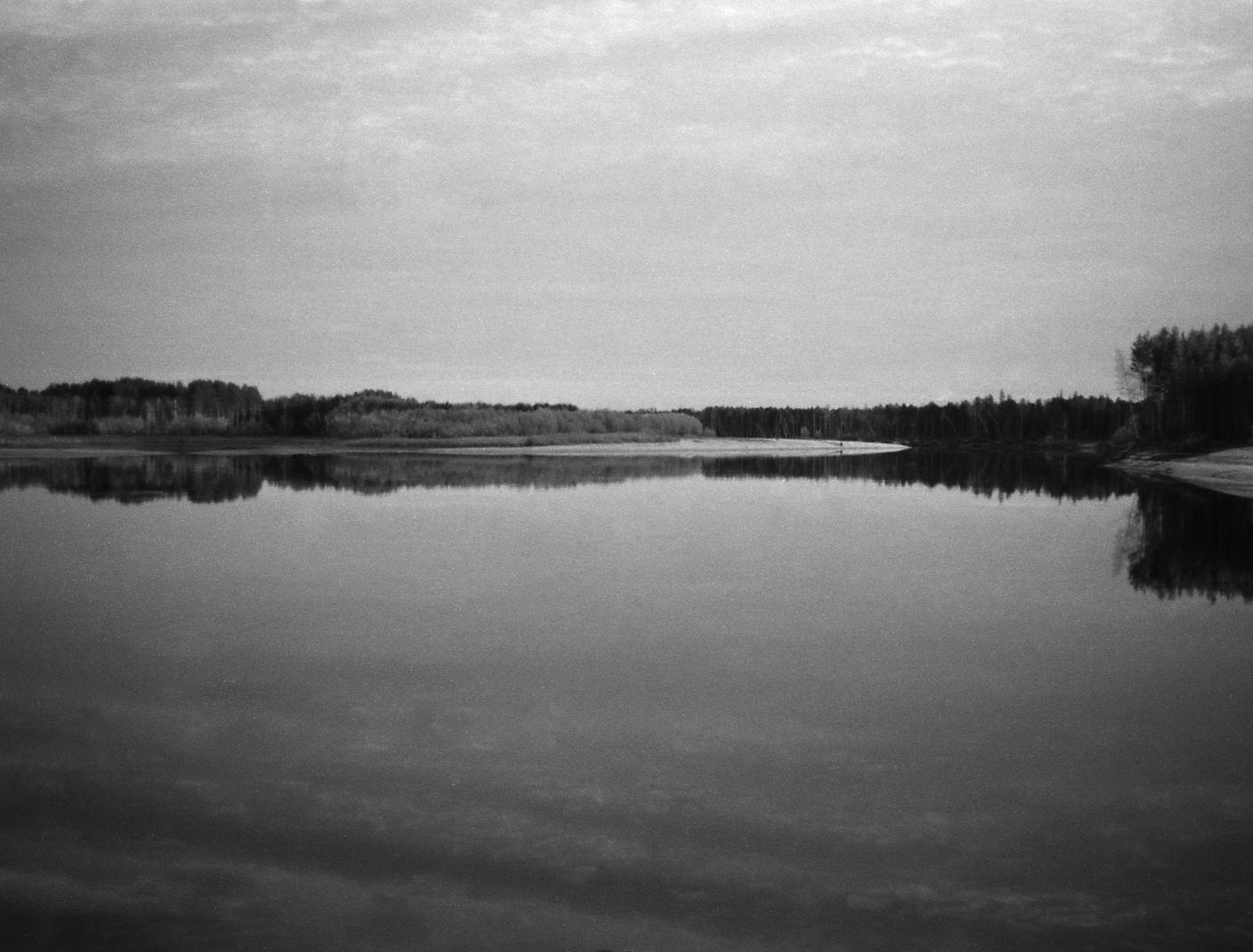 Ärasõit (1985) - Foto Enn Säde