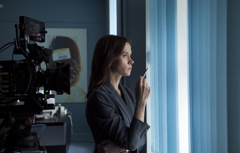 Teleseriaal Pank (2018) - Foto Jekaterina Abramova - Itamambuca