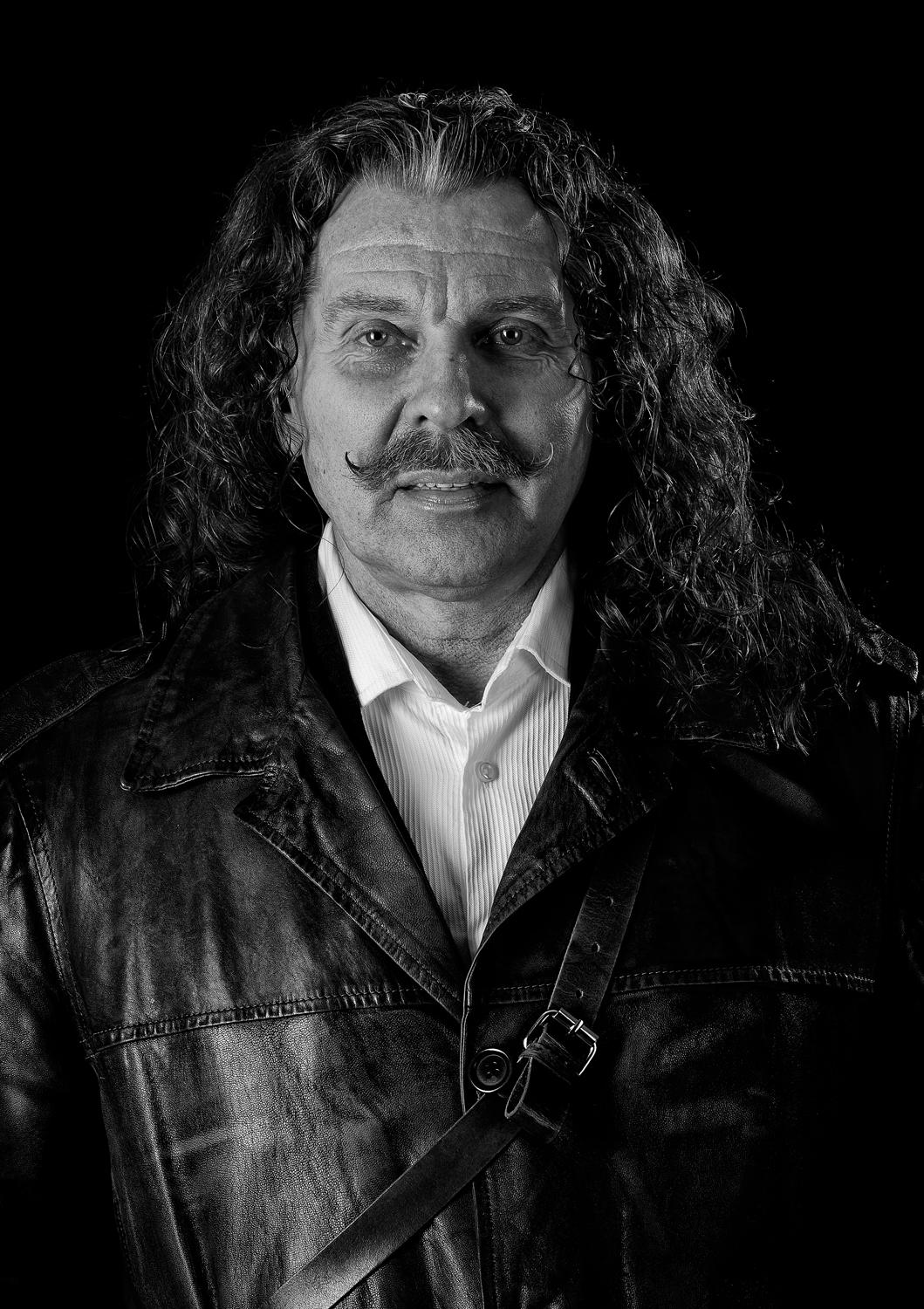 Mati Kütt - Foto Andres Keil