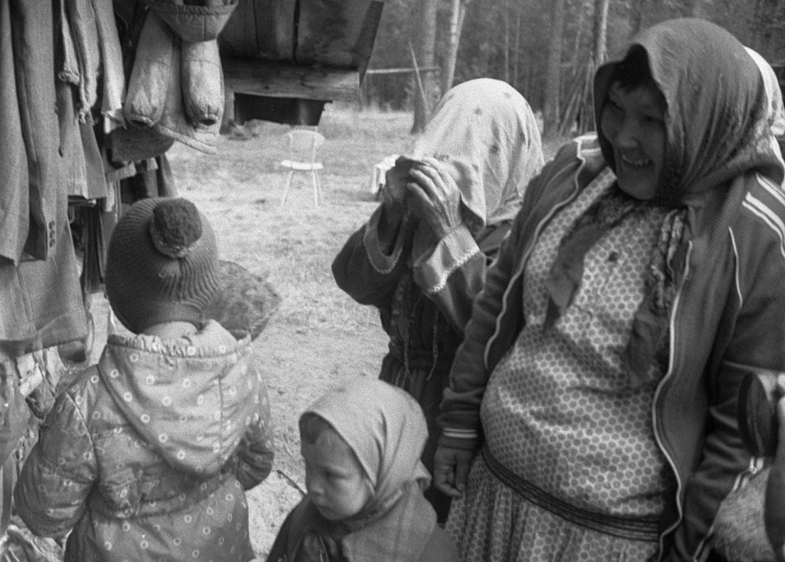 Karu pidulik vastuvõtt - Foto Maie Jõgi