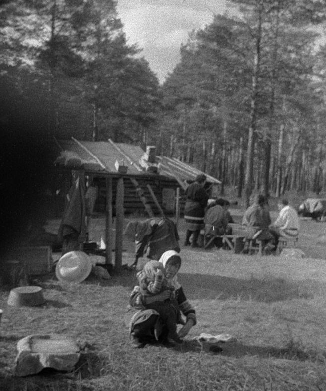 Filmivõtted - Foto Maie Jõgi