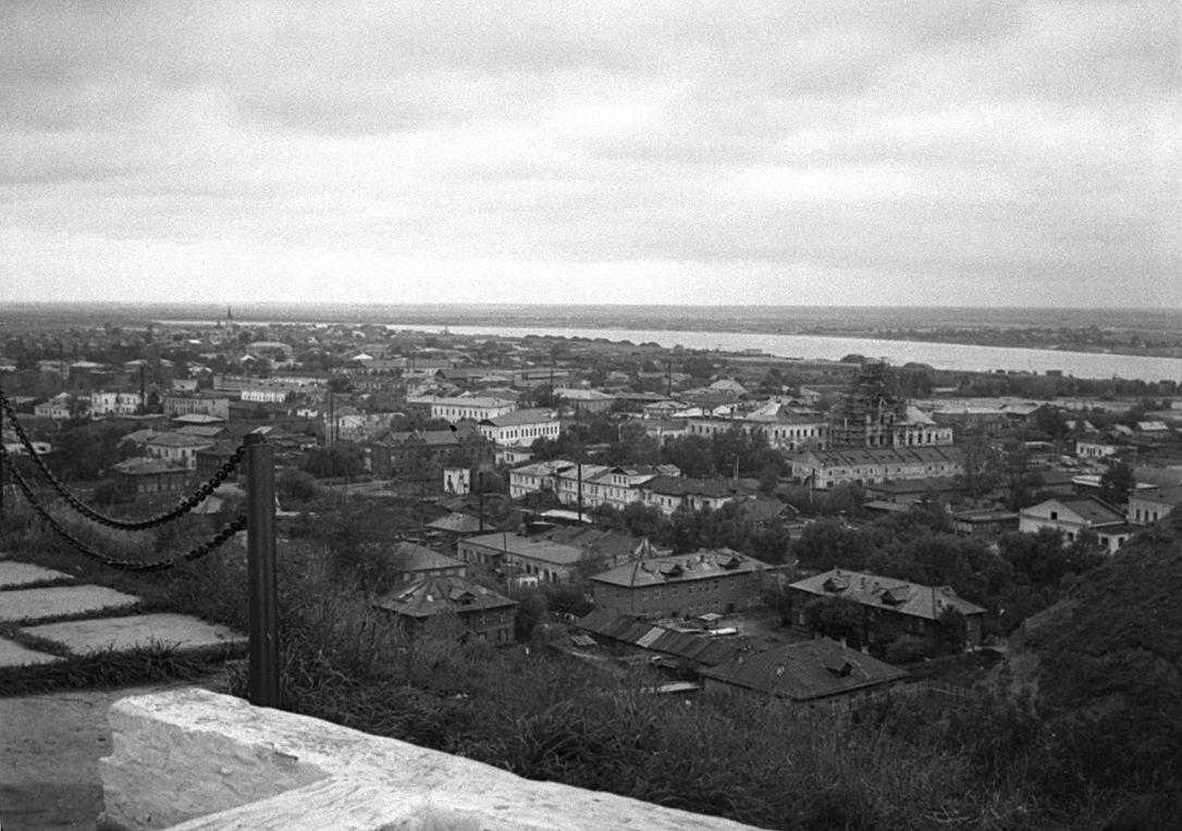 Tobolsk - Foto Maie Jõgi