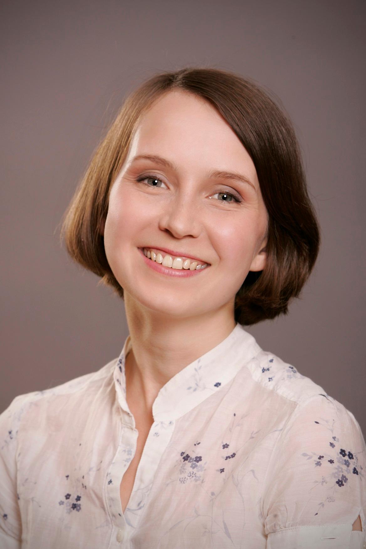 Ursula Ratasepp - Foto Siim Vahur - Tallinna Linnateater