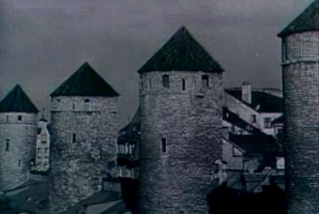 Tallinna vanalinn