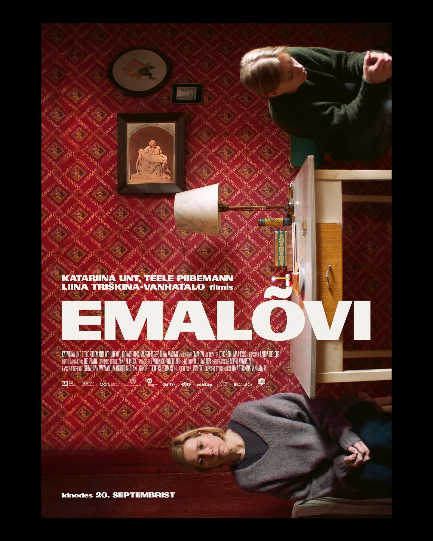 Emalõvi