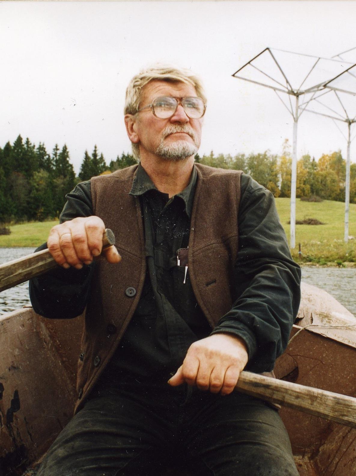 Leigo järved
