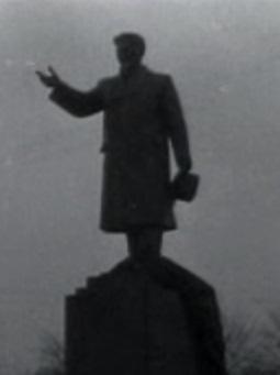 Mihhail Kalinini ausamba avamine