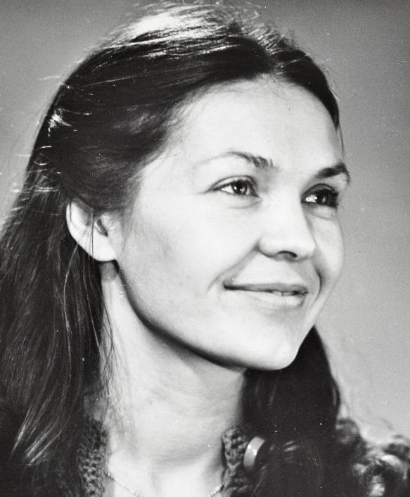 Laida Kull