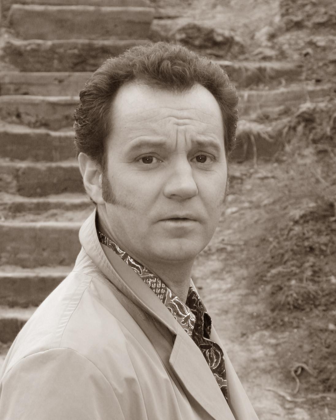 Georgi Delijev